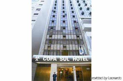 酒店 Copa Sul 3*