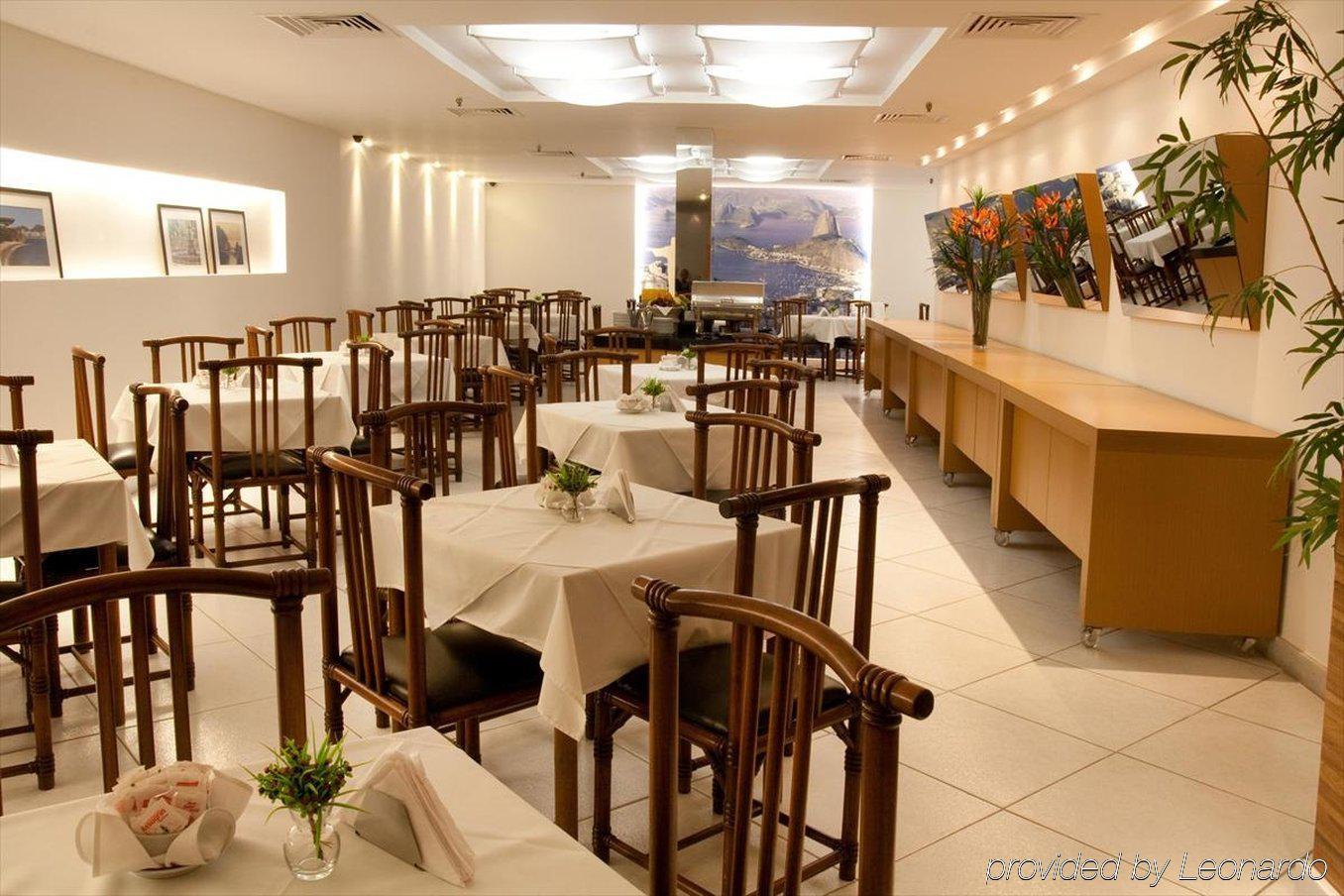 酒店 Copa Sul 里约热内卢