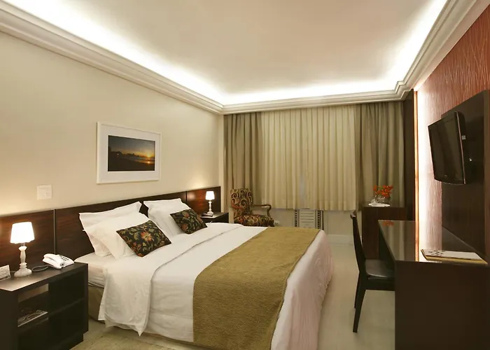 Copa Sul Hotel