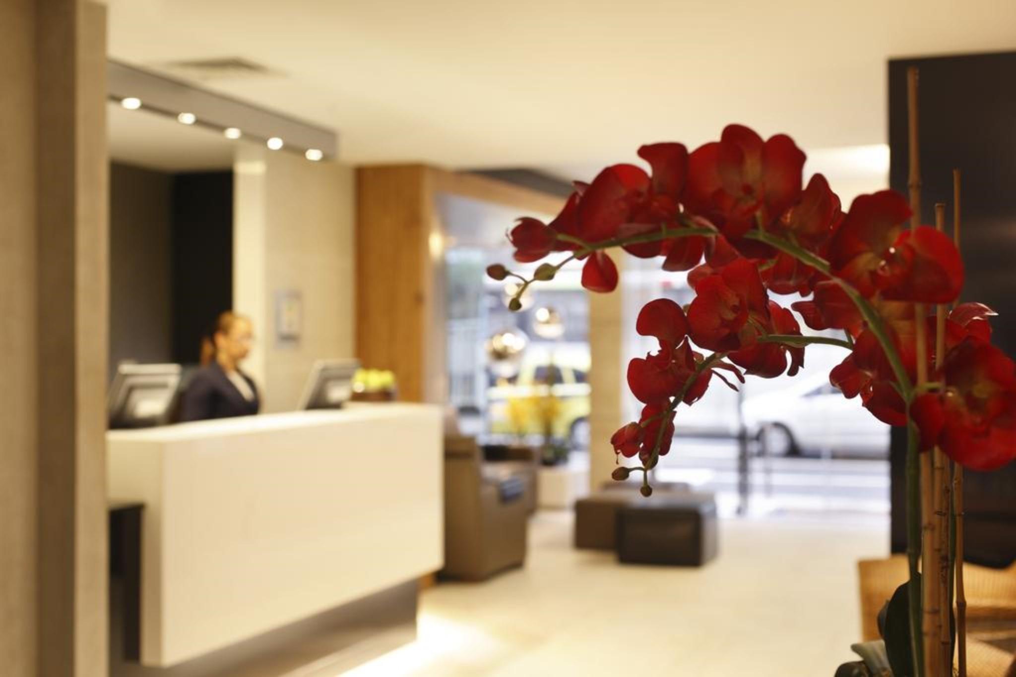 Hotel Copa Sul Rio de Janeiro