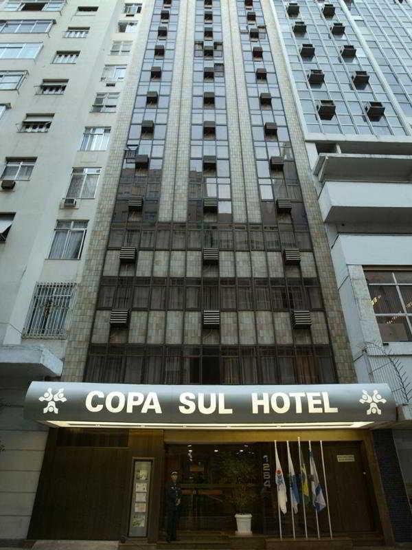 Copa Sul Hotel
