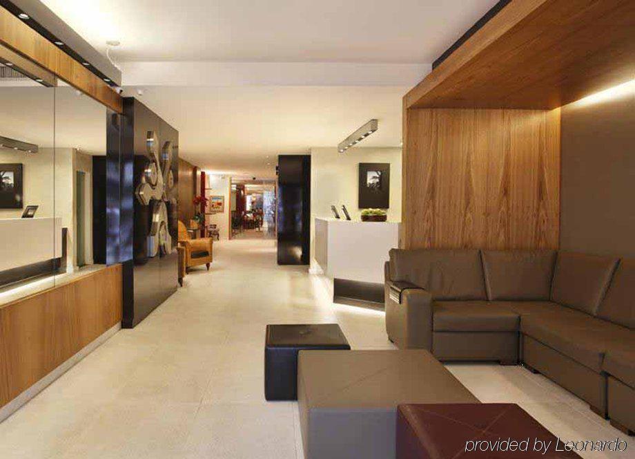 Hotel Copa Sul