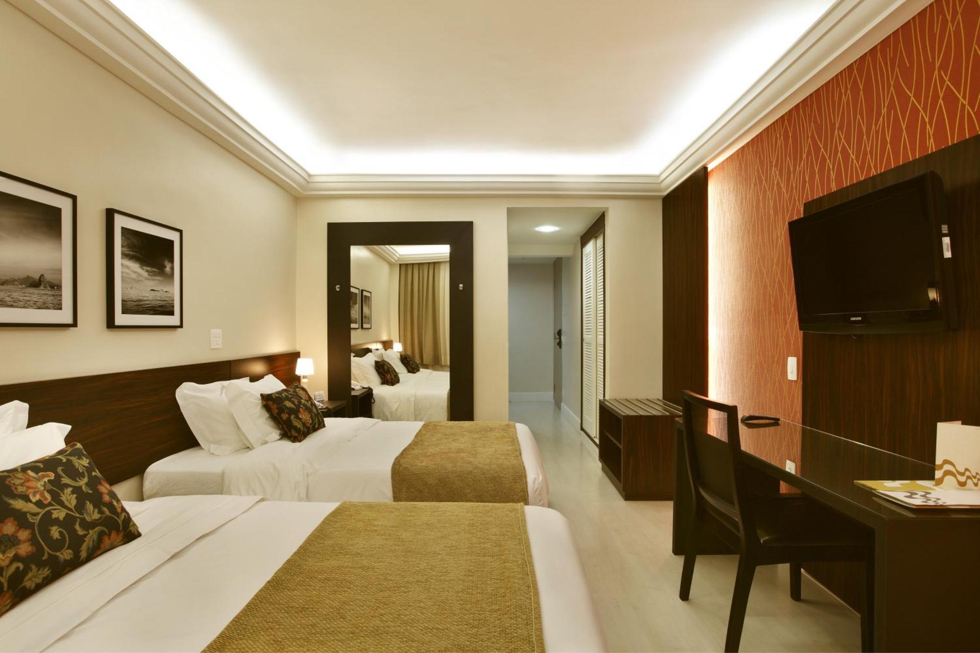 Copa Sul Hotel Rio de Janeiro